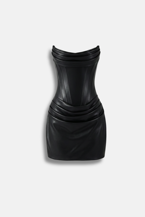 Victoria - Vestido mini