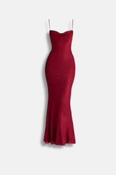 Sofía - Vestido maxi