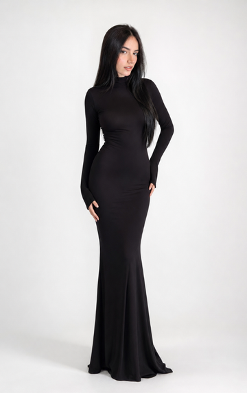 Vestido Longo Naomi