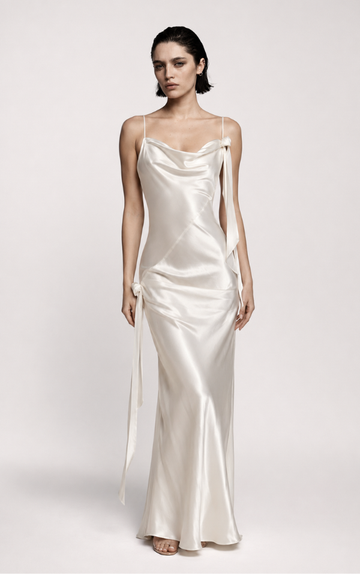 Vestido Longo Carla