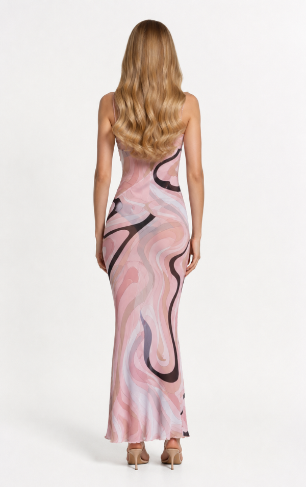 Vestido Giulia