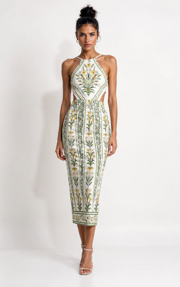 Vestido Kiara