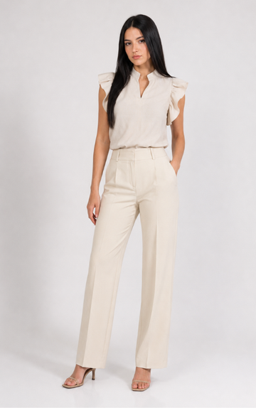 Blusa Francesca