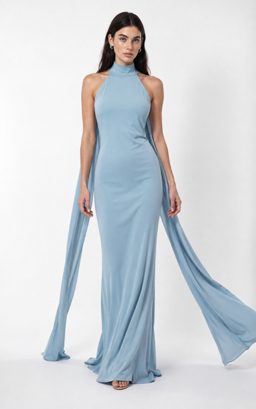 Vestido Longo Margot